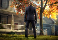    HITMAN 3  Steam-   ӣ-  