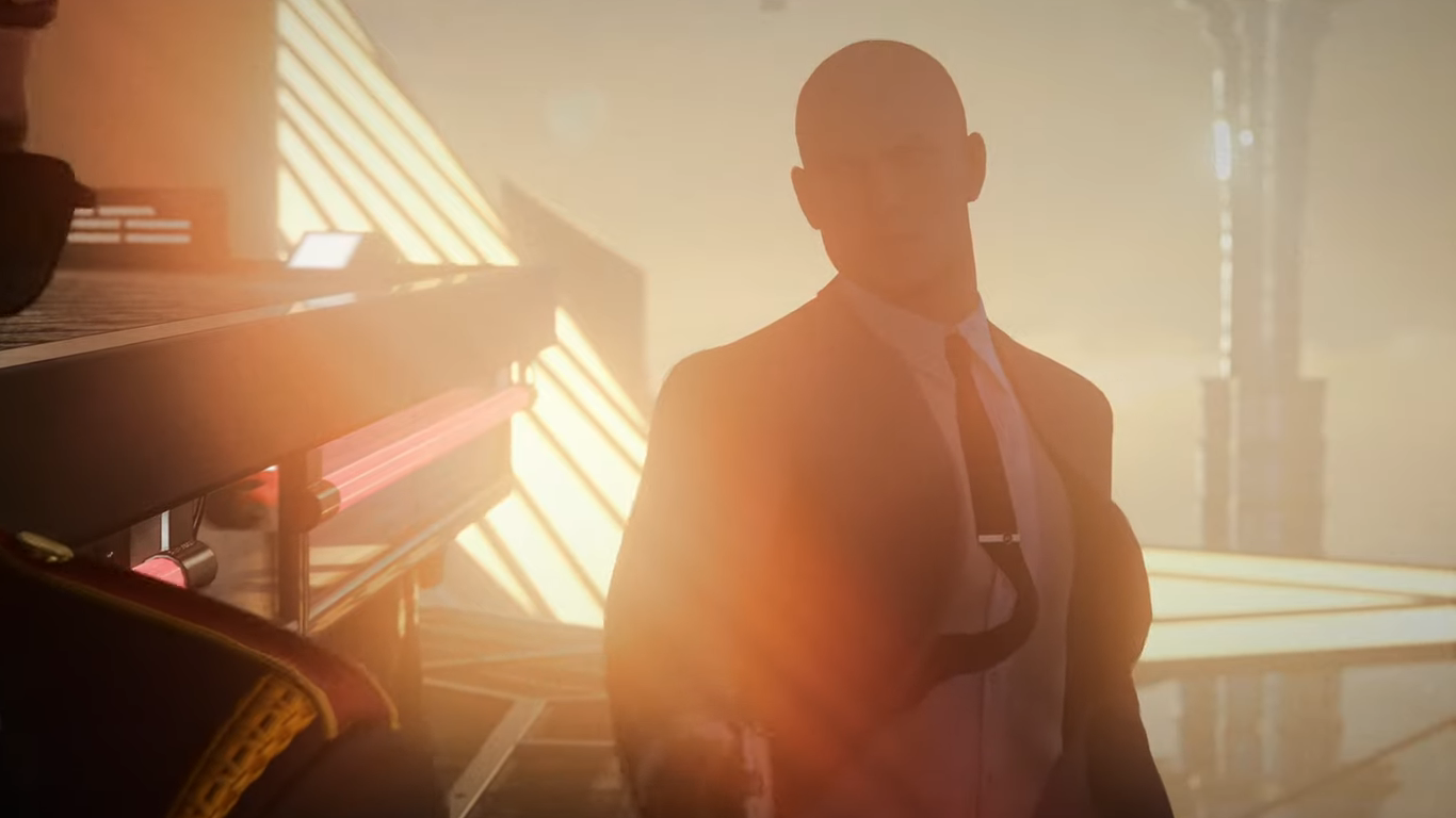 Hitman contract steam фото 75