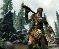 Энтузиаст сделал трейлер Skyrim, озвученный с помощью нейросети