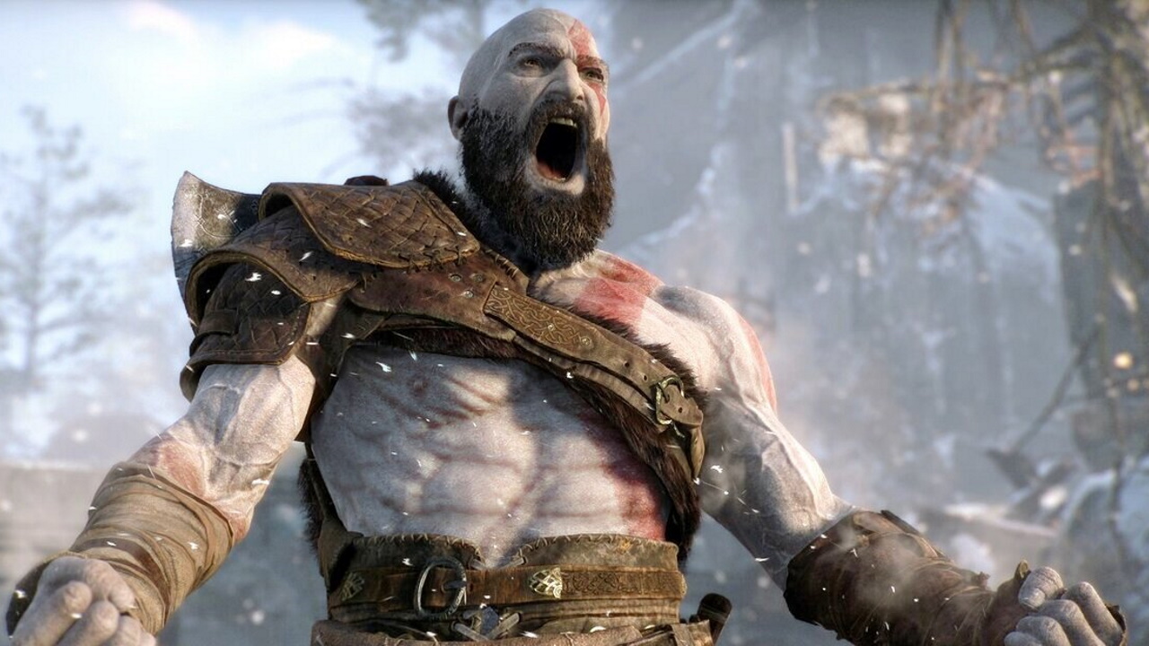 God of war steam достижения фото 103