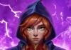  Puzzle Quest 3 — -    RPG