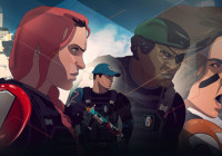   Rainbow Six Siege      Six Invitational 2021