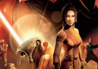 :  Star Wars: Knights of the Old Republic   ,    ţ  Electronic Arts