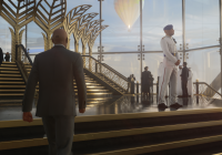 Первый уровень HITMAN 3 проходят за 8 секунд