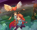 У предшественницы Celeste появился бесплатный сиквел