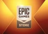      Epic Games Store  2020 