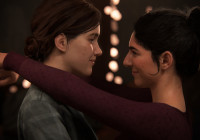 The Last of Us Part II   - GLAAD Media Awards