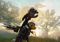 Разработка Biomutant затянулась потому, что авторы увеличили сценарий в три раза и решили отловить как можно больше багов