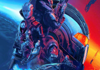 Слух: Mass Effect Legendary Edition покажут в начале февраля