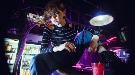 В Питере сняли фанатскую короткометражку по мотивам The Red Strings Club