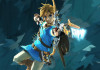 ����: Nintendo �������� ������ �� The Legend of Zelda �� Netflix ��-�� ������