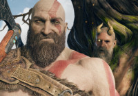 God of War 2018-го заработает на PS5 в шахматном 4K при 60 fps