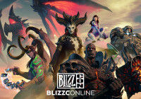Blizzard � ����� ������ ���������� ���������� BlizzConline