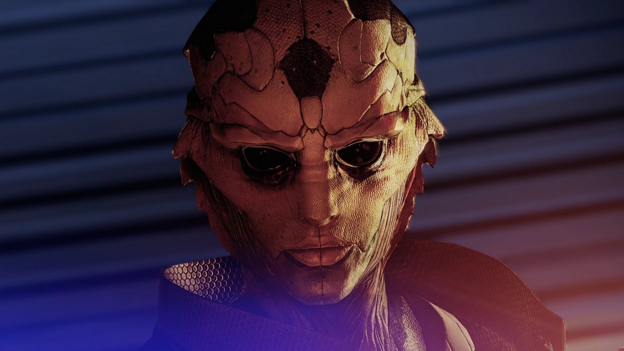 Steam mass effect collection фото 76