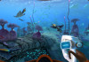  Subnautica  ݣ   — ,  