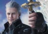  Resident Evil, Devil May Cry 5    Capcom   ޣ  