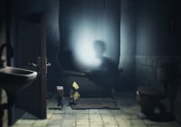 «    ?» —   Little Nightmares II