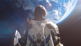 Анонс Endwalker — дополнения для Final Fantasy XIV с путешествием на Луну и островом для фермеров