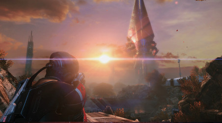 Mass Effect Legendary Edition и Total War: Warhammer III вошли в чарт продаж Steam