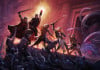 Pillars of Eternity  Nintendo Switch     