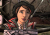 Tales from the Borderlands Σ   17 