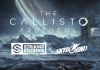 Skybound Games    The Callisto Protocol,     