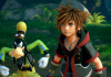  Kingdom Hearts    PC —   Epic Games Store