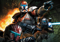 , Star Wars: Republic Commando   Nintendo Switch