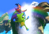  Yooka-Laylee    ,       BPM: Bullets Per Minute