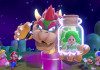  -   —    Super Mario 3D World + Bowser's Fury