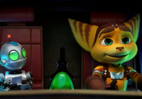        Ratchet & Clank: Life of Pie