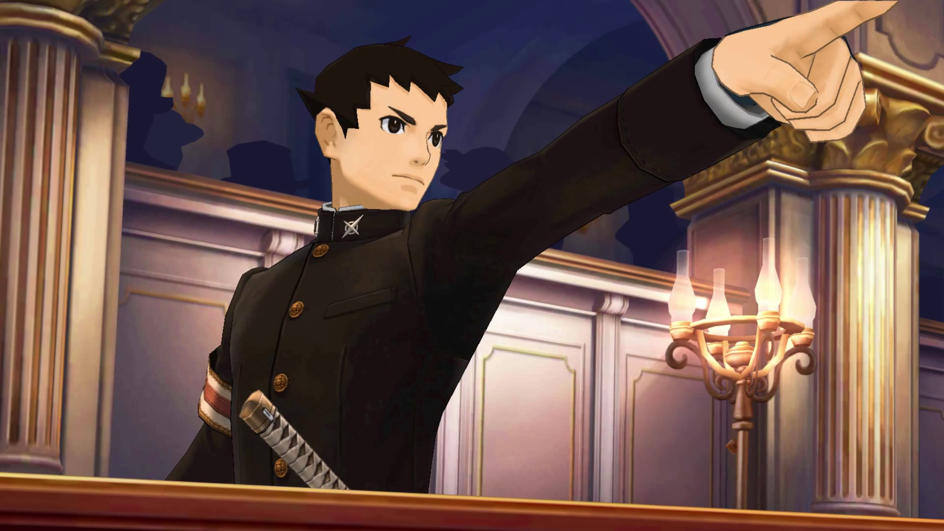 The great ace attorney chronicles. Рюноскэ Наруходо. Ace attorney Наруходо. Ace attorney Ryunosuke. . Наруходо the great Ace attorney.