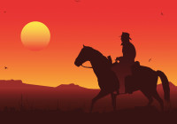  Red Dead Redemption        