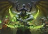 :      The Burning Crusade  World of Warcraft Classic