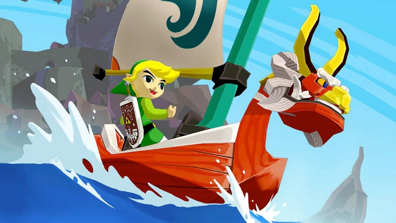 СМИ: Nintendo скоро выпустит переиздания The Wind Waker и Twilight Princess...