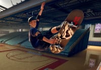 Tony Hawk’s Pro Skater 1 + 2     Switch