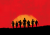 SuperData:    Red Dead Redemption 2    PC     