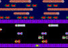 Konami    Frogger —  ,      