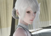 ̣     NieR Replicant