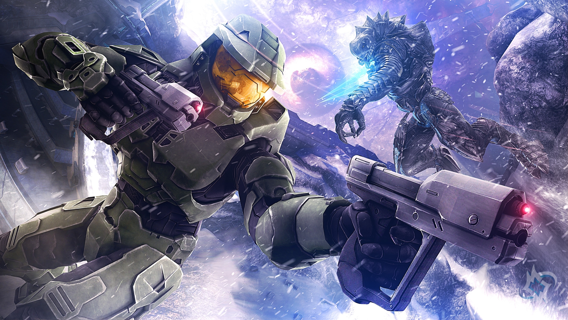 Halo the master chief collection стим фото 49
