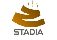  ,         —    Stadia