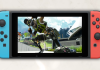   Apex Legends  Nintendo Switch