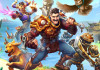  Zynga   Torchlight III
