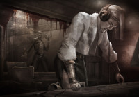   Dead by Daylight   -