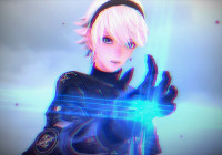 Fantasian — JRPG   Final Fantasy,      3D-