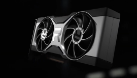 AMD представила Radeon RX 6700 XT — видеокарту для игры в 1440p