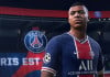 FIFA 21, GTAV  Call of Duty: Warzone —     PlayStation  