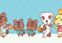 Animal Crossing: New Horizons —  2020-     The Famitsu Dengeki Game Awards