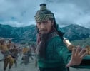 Трейлер Dynasty Warriors — китайского кино по мотивам одноимённой серии игр