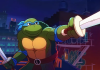 Teenage Mutant Ninja Turtles: Shredder's Revenge —  beat 'em up  -